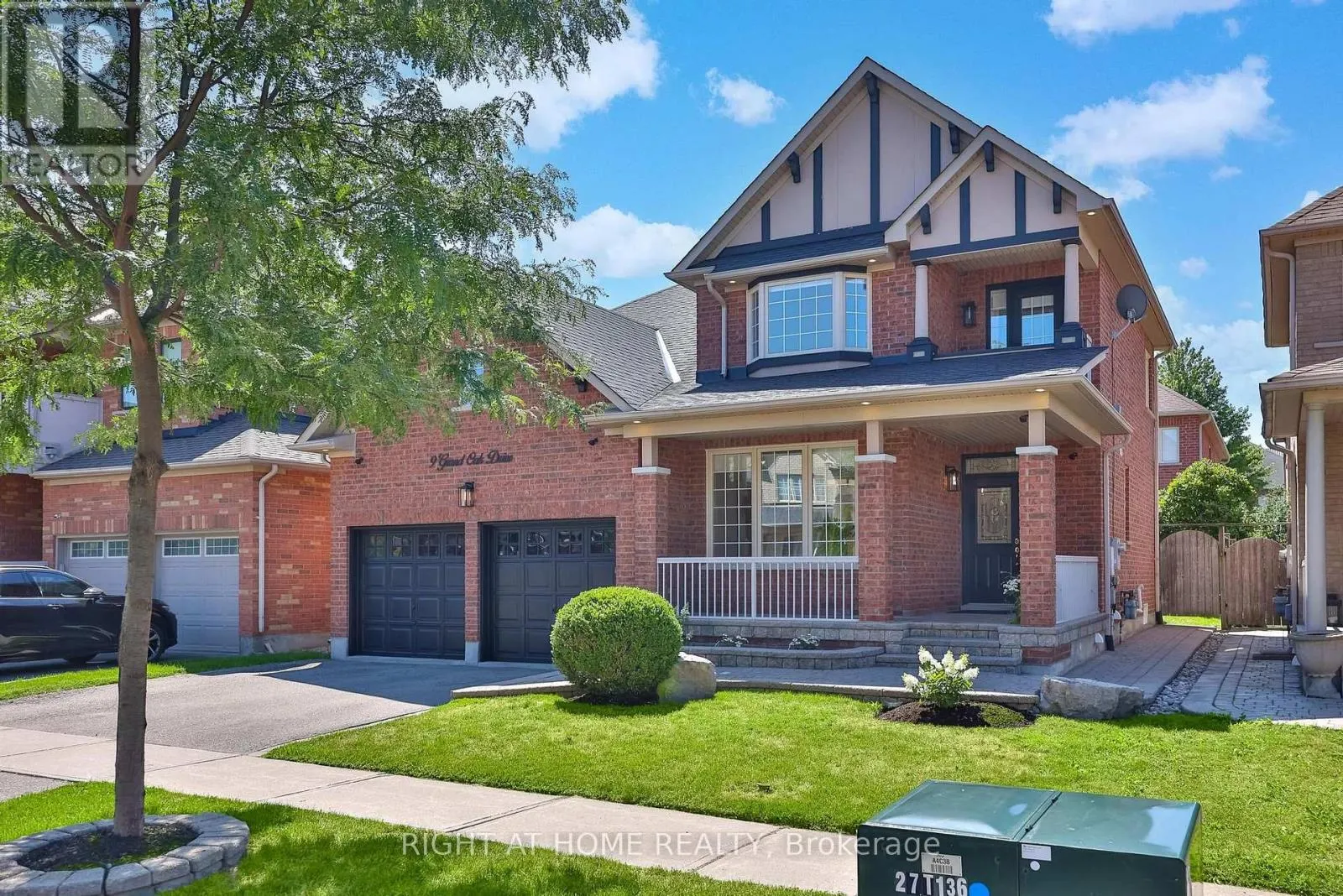 9 GRAND OAK DRIVE