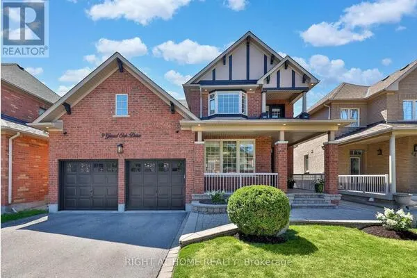 9 GRAND OAK DRIVE