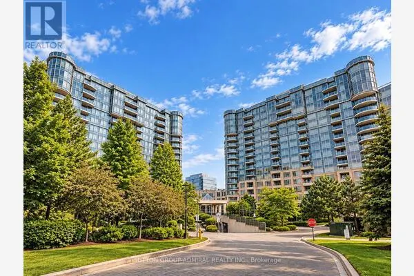 677 - 23 COX BOULEVARD