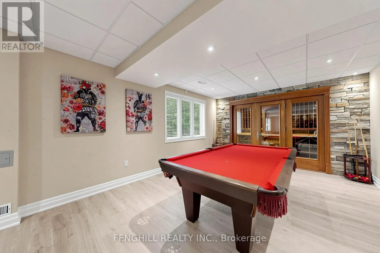 2 EARL COOK DRIVE