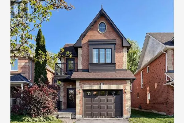45 COLONIAL CRESCENT