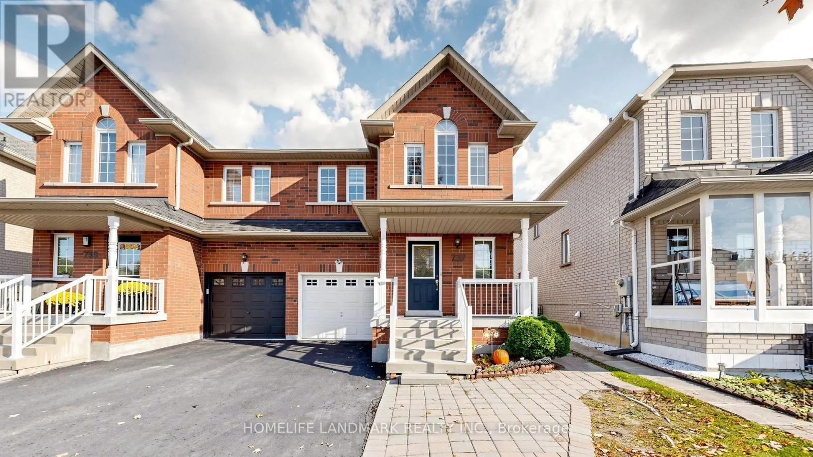 737 CABOTO TRAIL