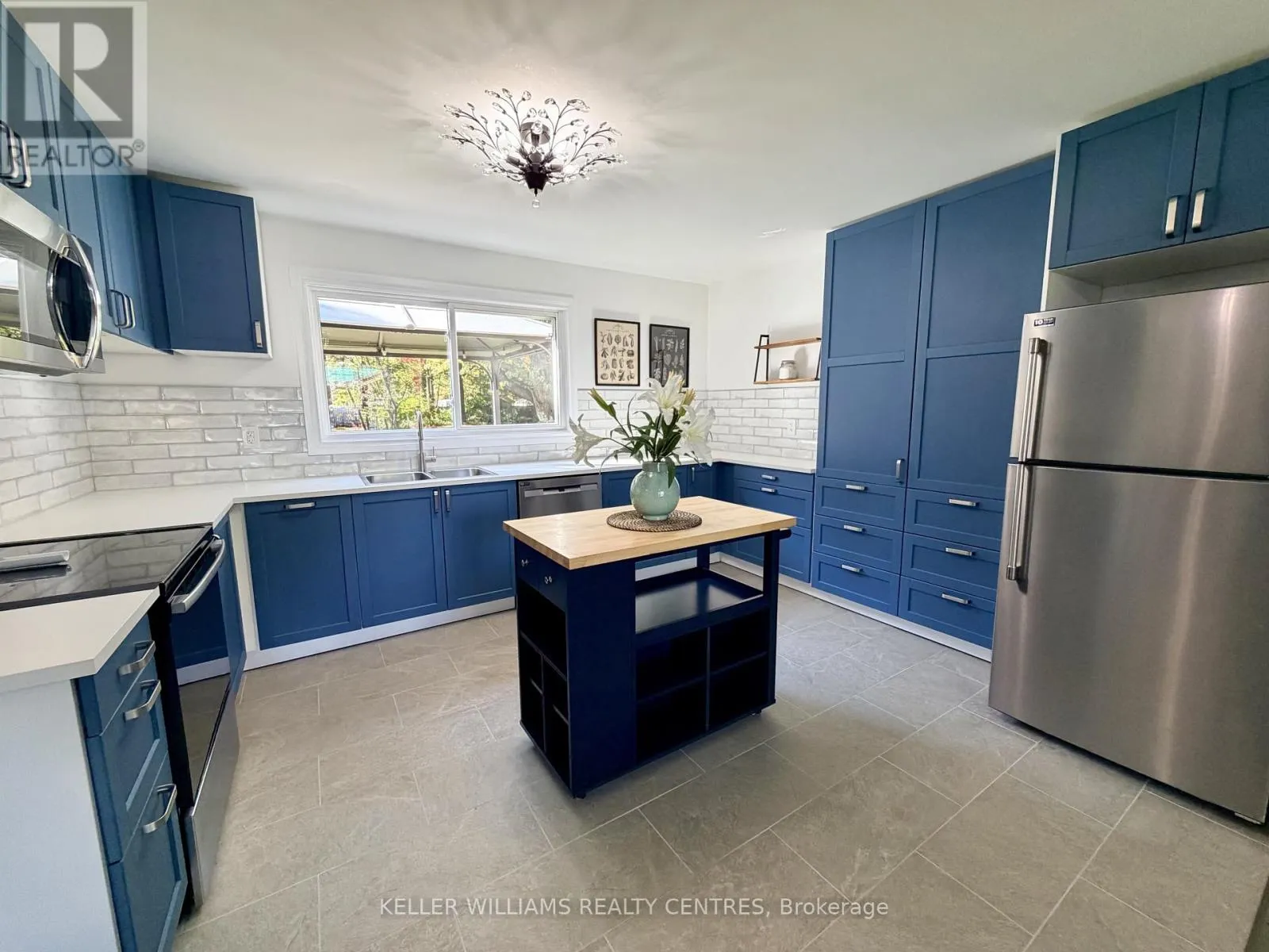 18 BUSHEY AVENUE