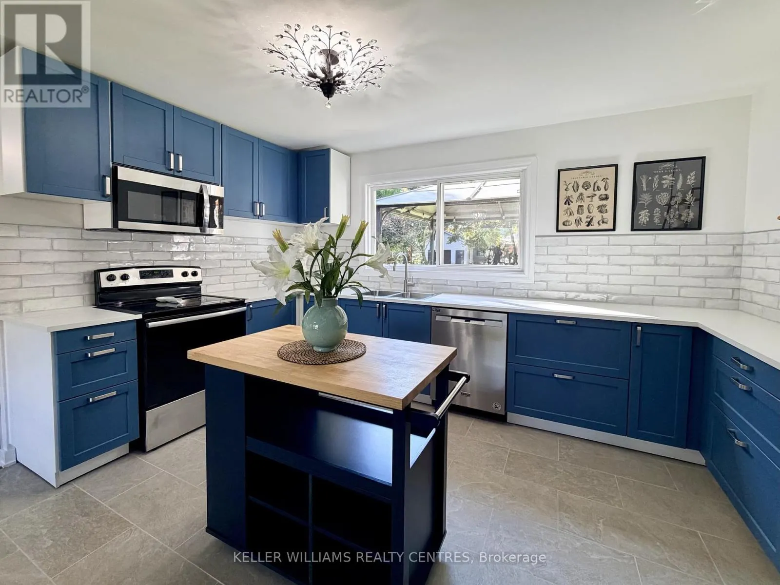 18 BUSHEY AVENUE