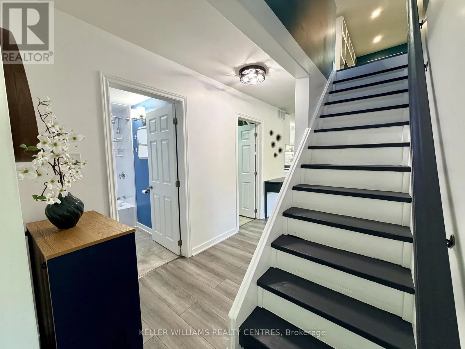 18 BUSHEY AVENUE