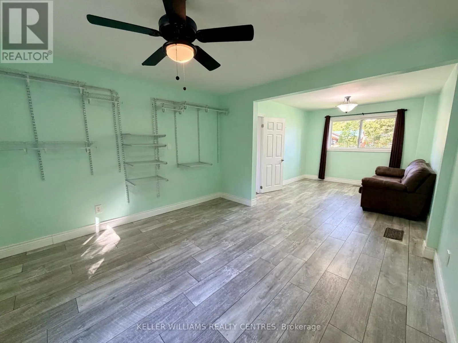 18 BUSHEY AVENUE