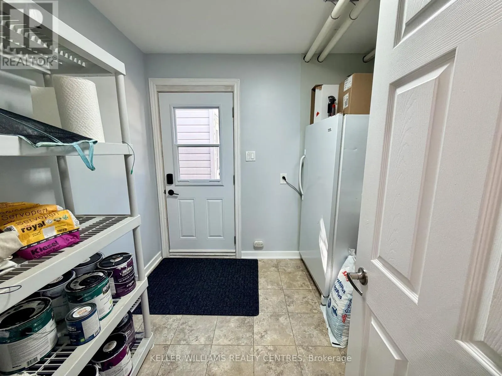 18 BUSHEY AVENUE