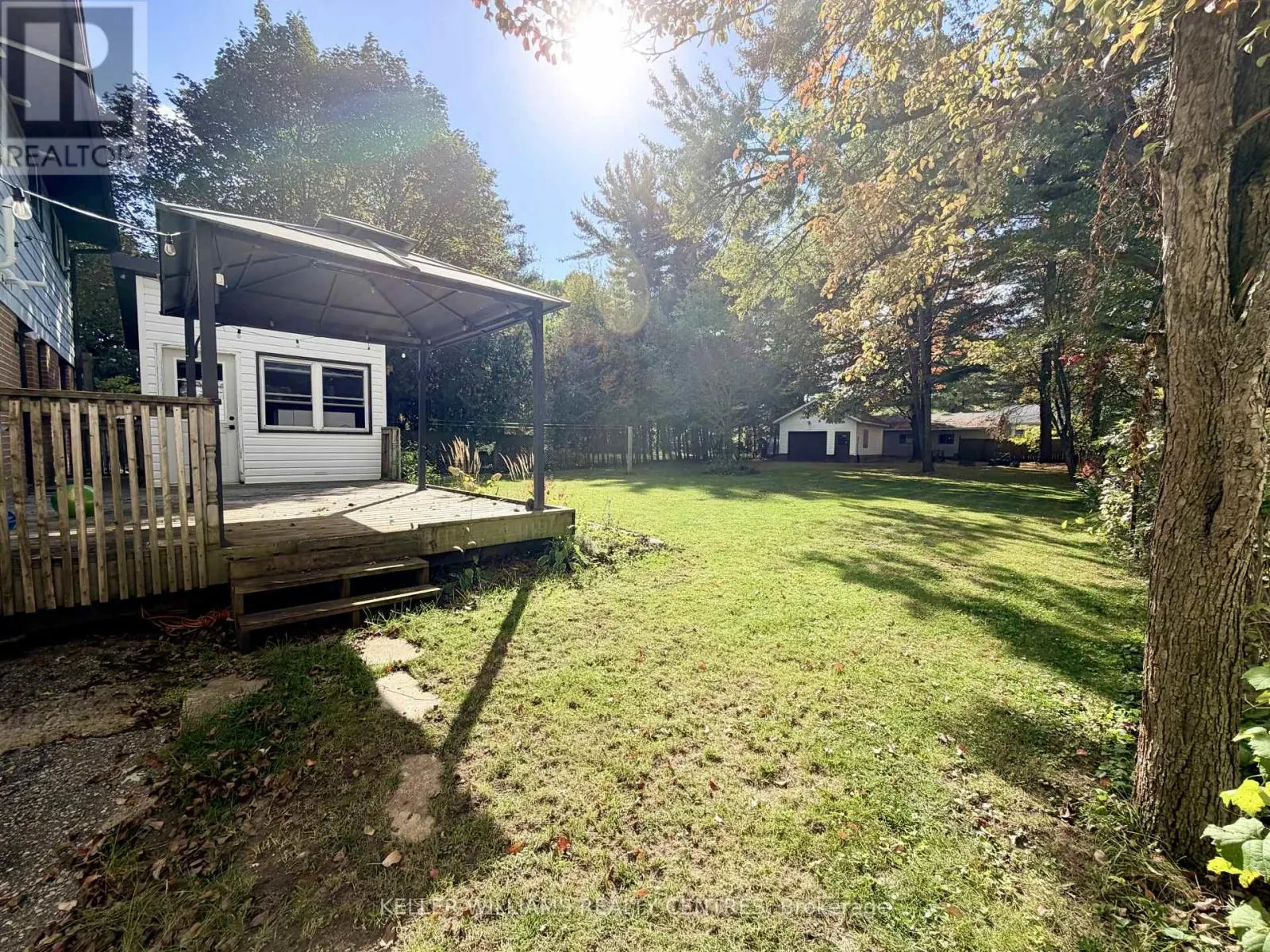 18 BUSHEY AVENUE