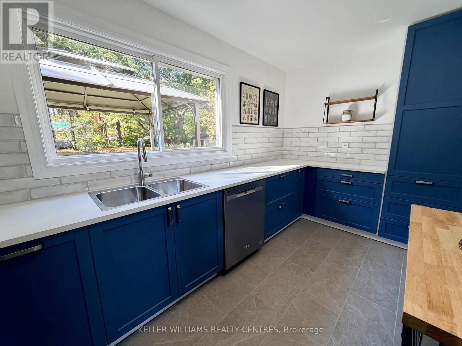 18 BUSHEY AVENUE