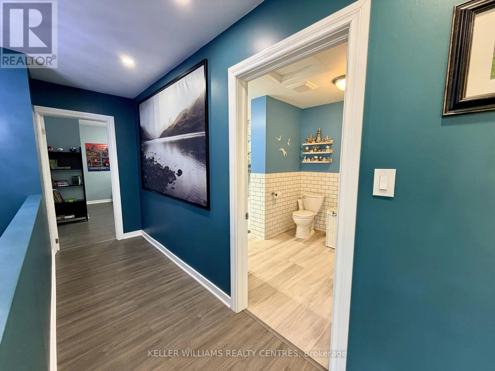 18 BUSHEY AVENUE