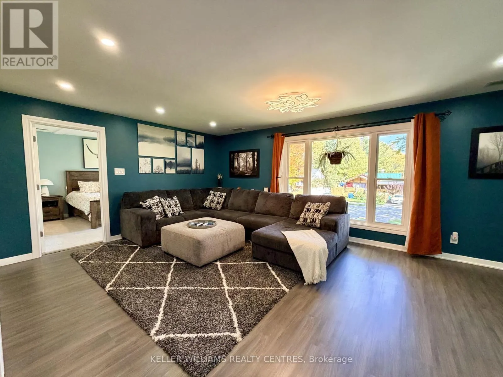 18 BUSHEY AVENUE