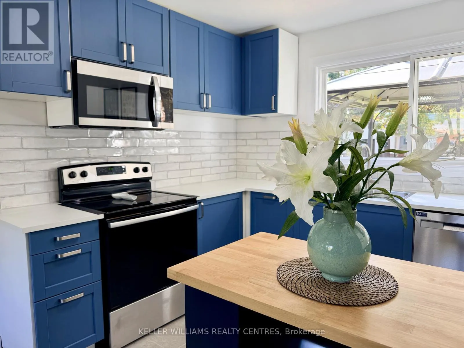 18 BUSHEY AVENUE