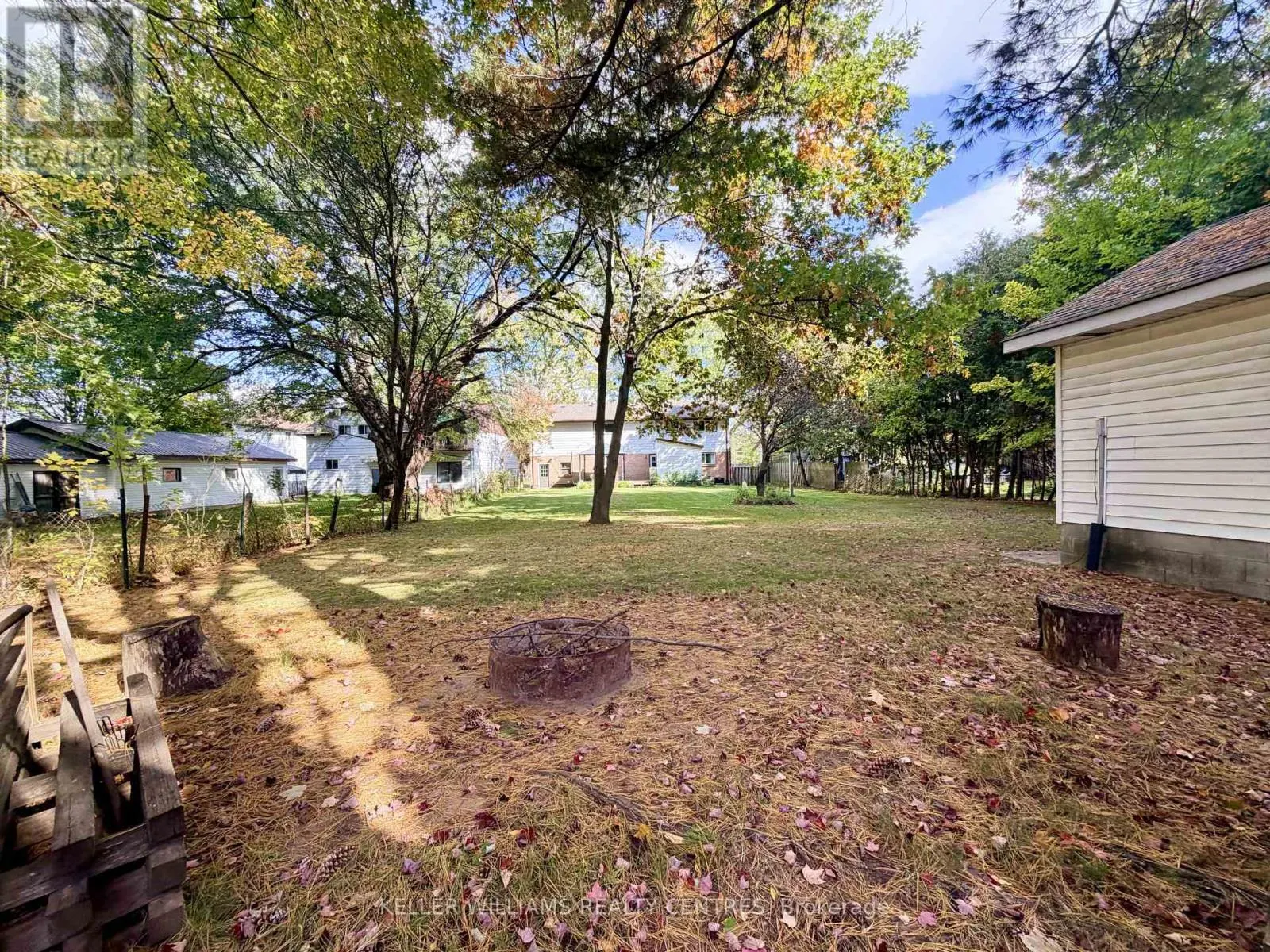 18 BUSHEY AVENUE