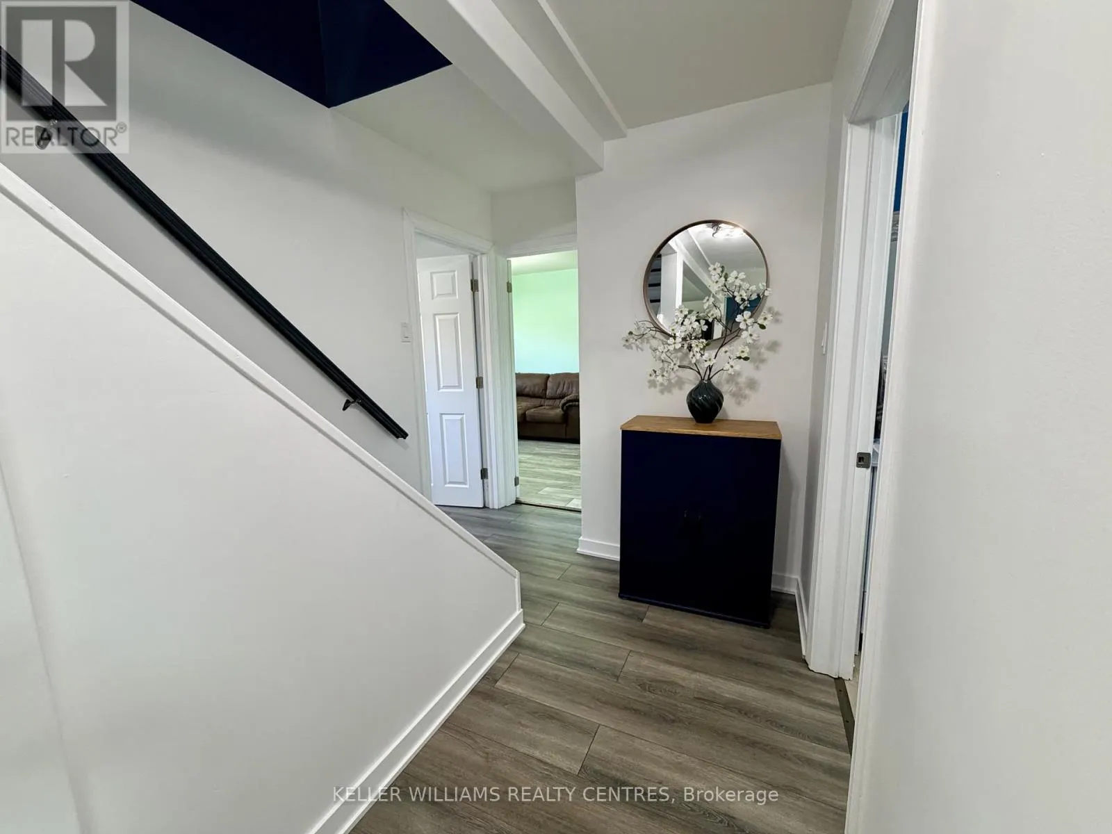 18 BUSHEY AVENUE