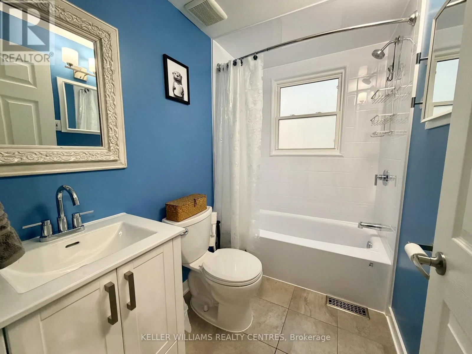 18 BUSHEY AVENUE