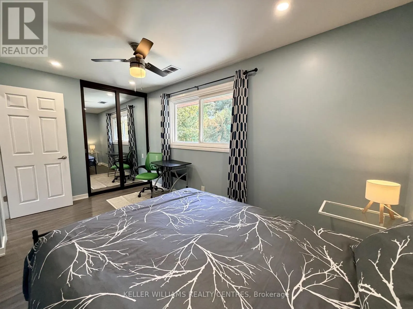 18 BUSHEY AVENUE