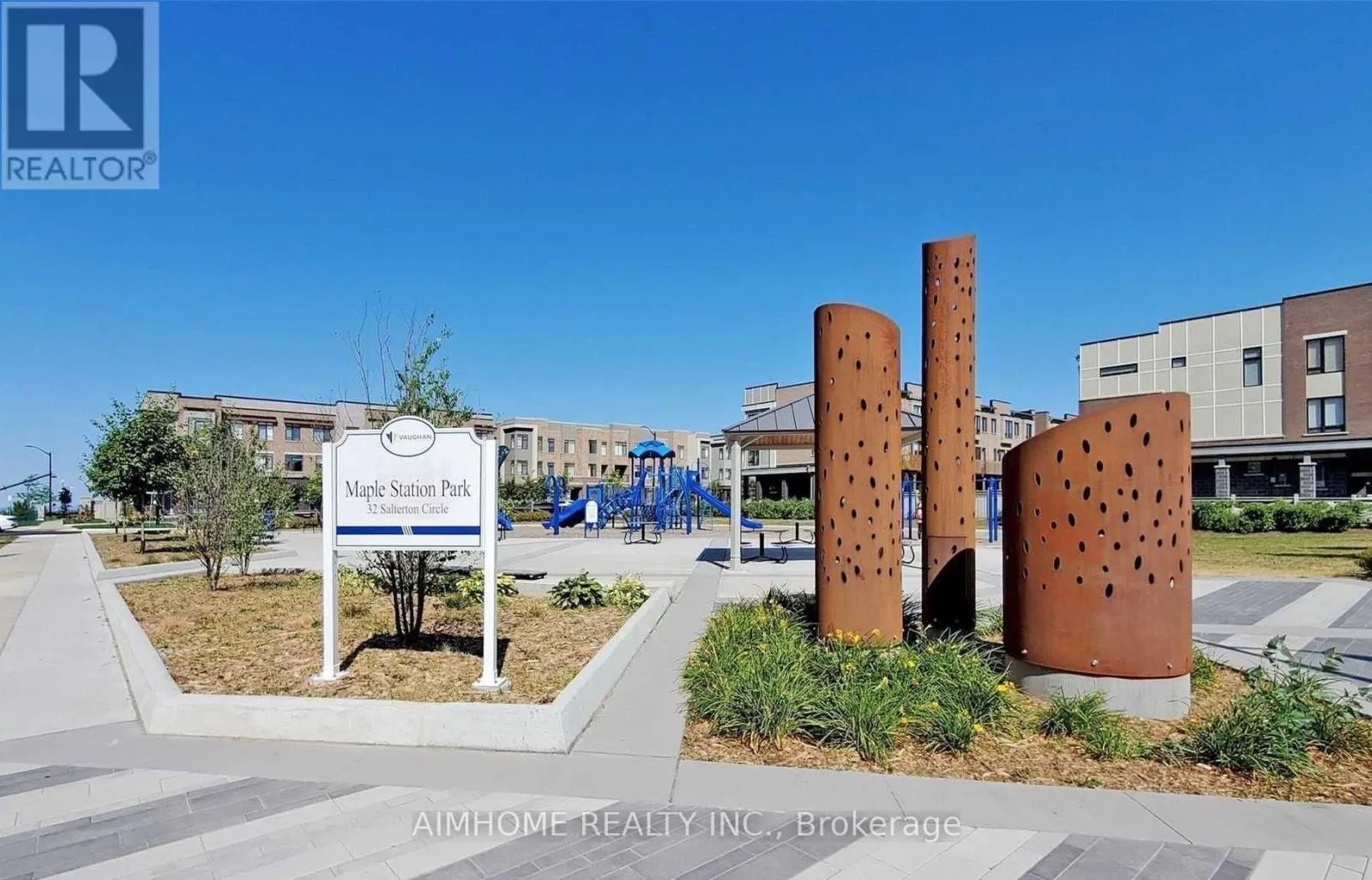 1023 - 100 EAGLE ROCK WAY
