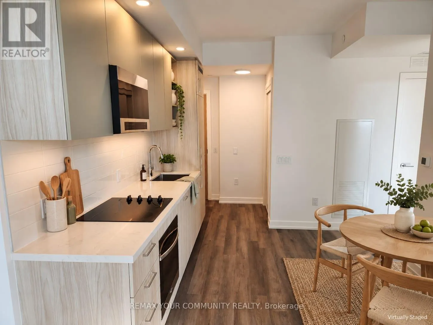 2507 - 5 MEADOWDALE ROAD