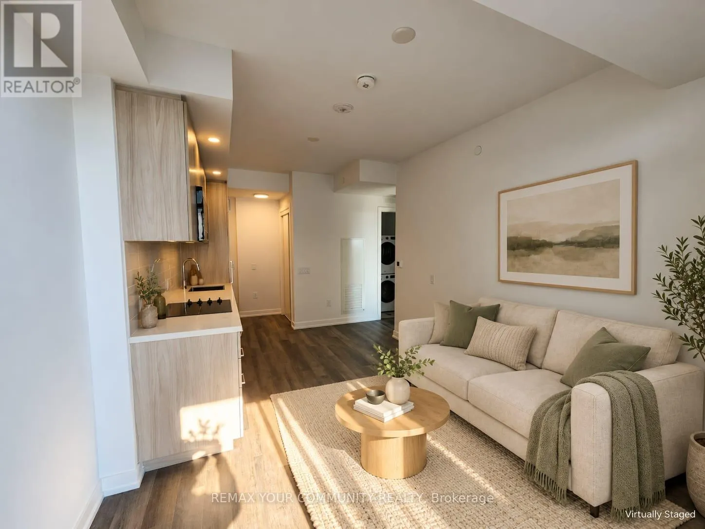 2507 - 5 MEADOWDALE ROAD