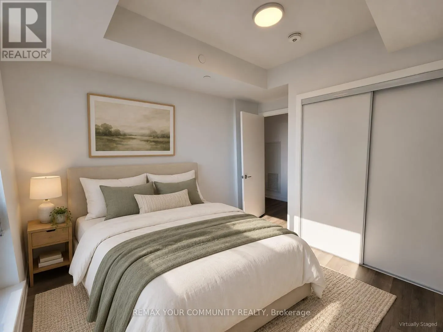 2507 - 5 MEADOWDALE ROAD