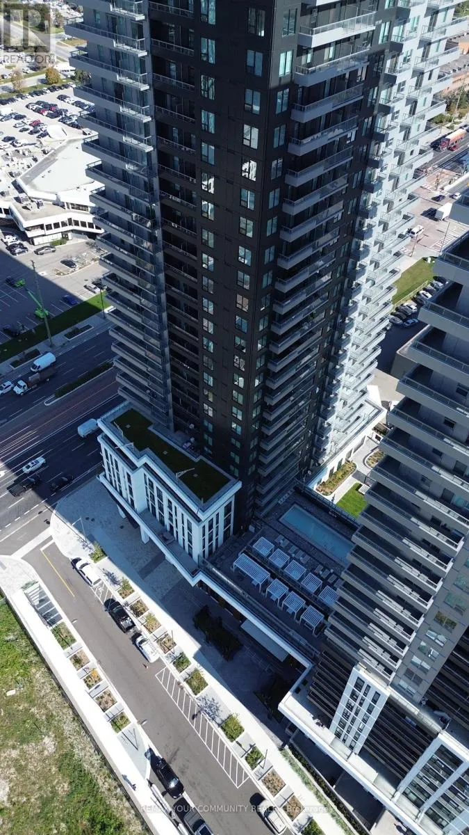 2507 - 5 MEADOWDALE ROAD