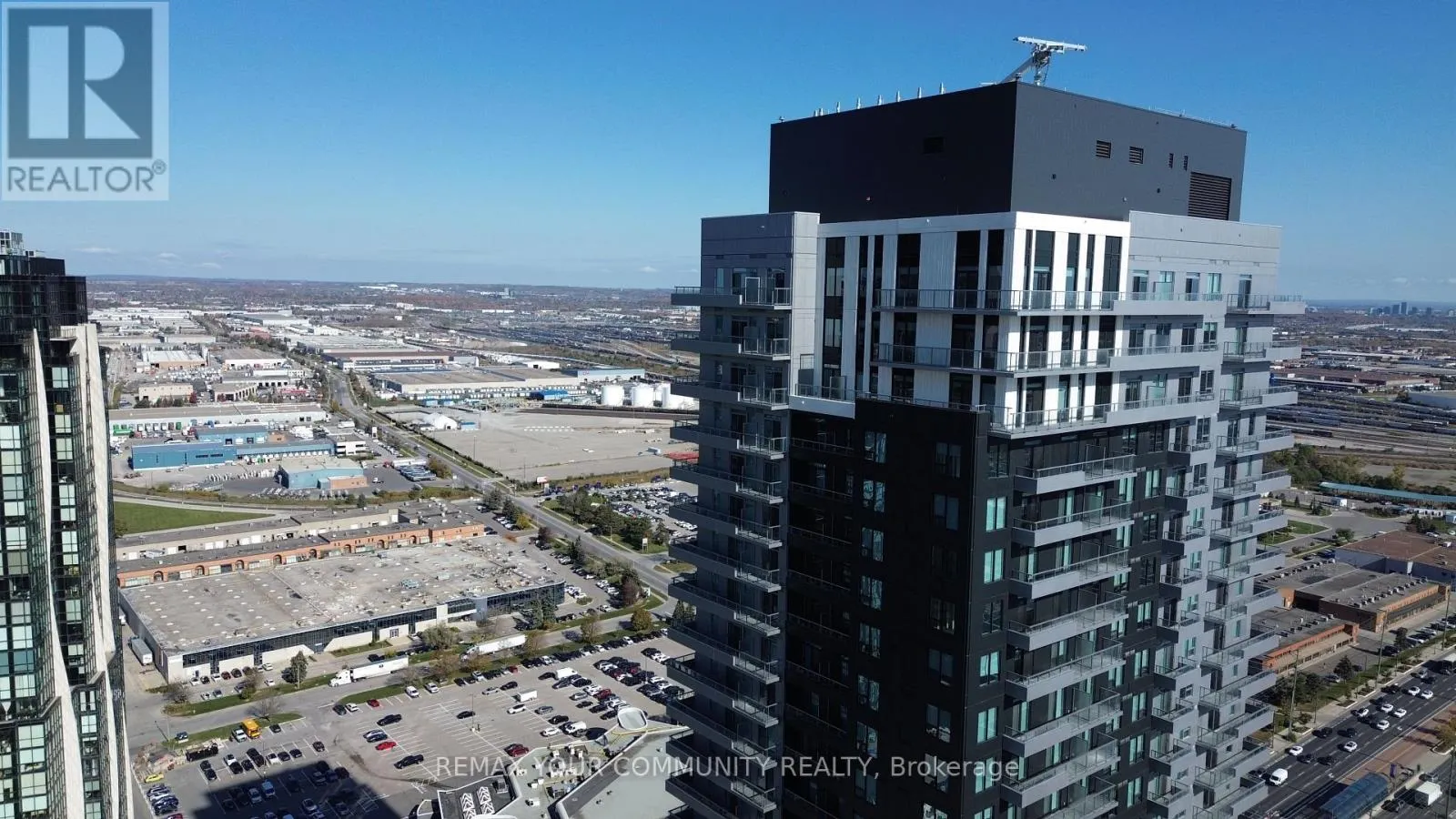 2507 - 5 MEADOWDALE ROAD