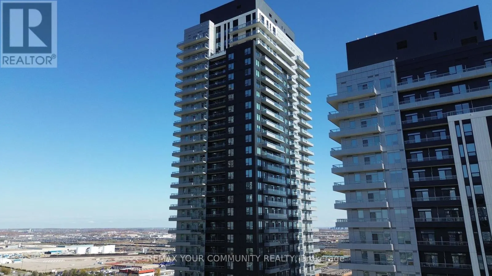 2507 - 5 MEADOWDALE ROAD