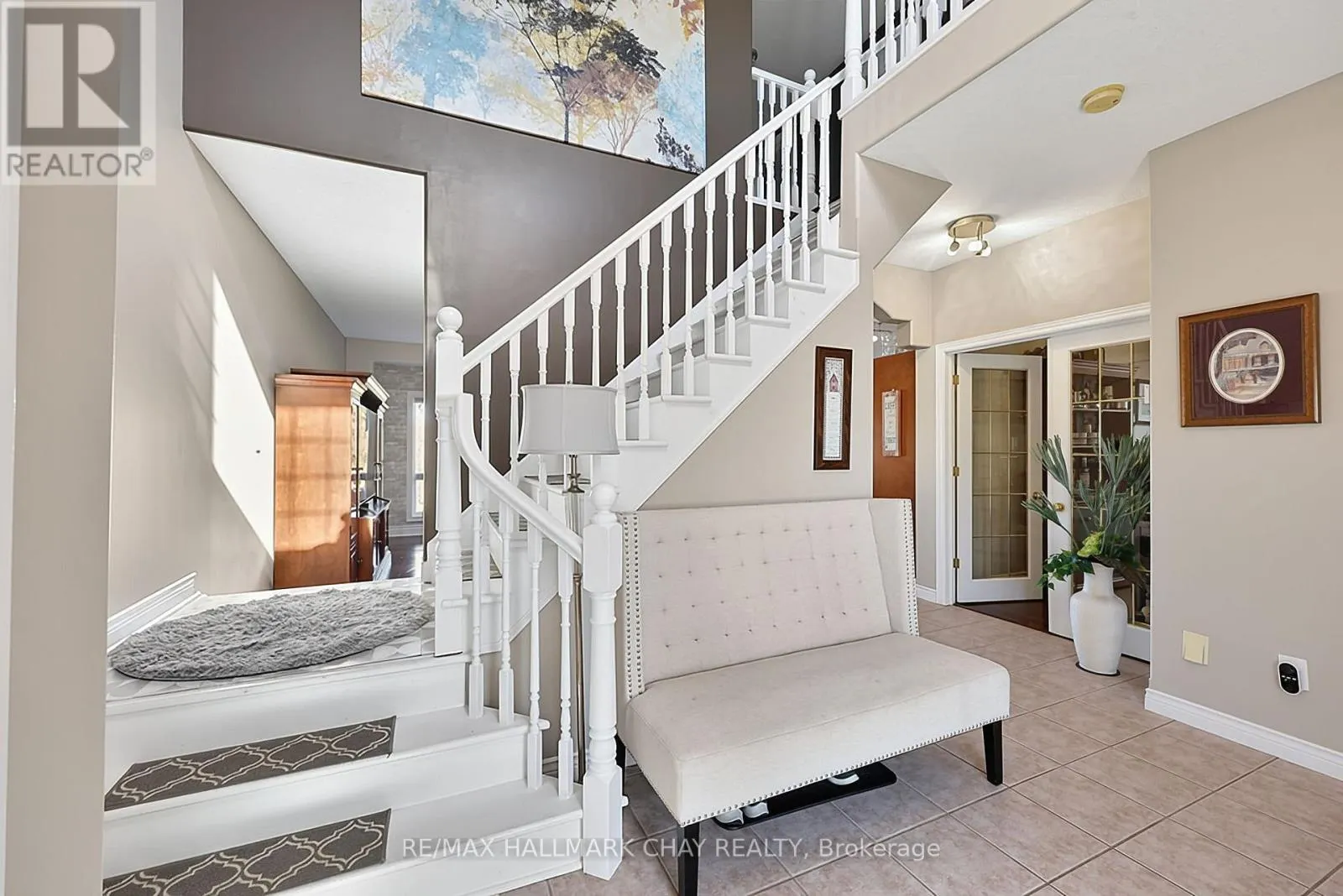 2 SHEPHARD AVENUE