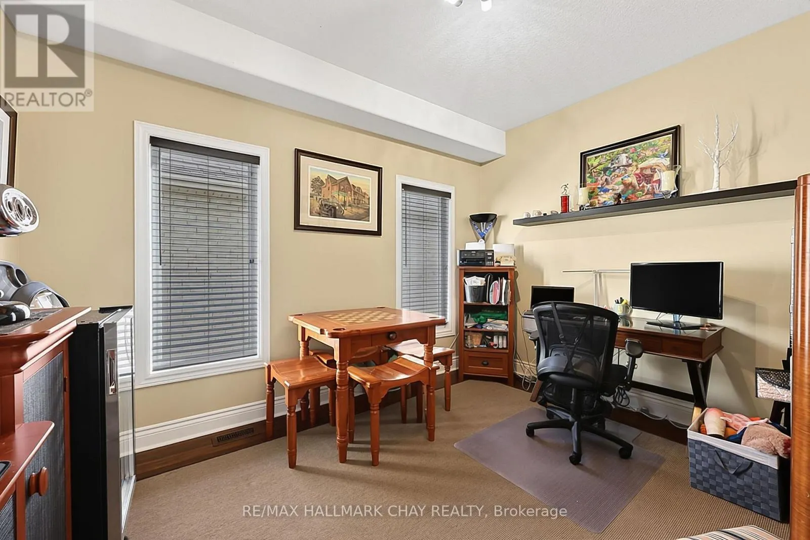 2 SHEPHARD AVENUE