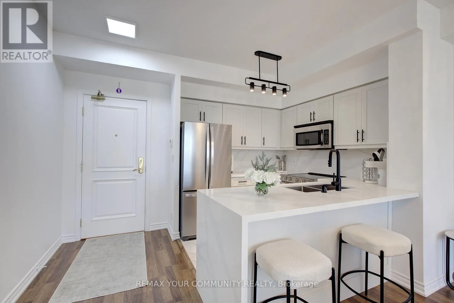 1502 - 9225 JANE STREET