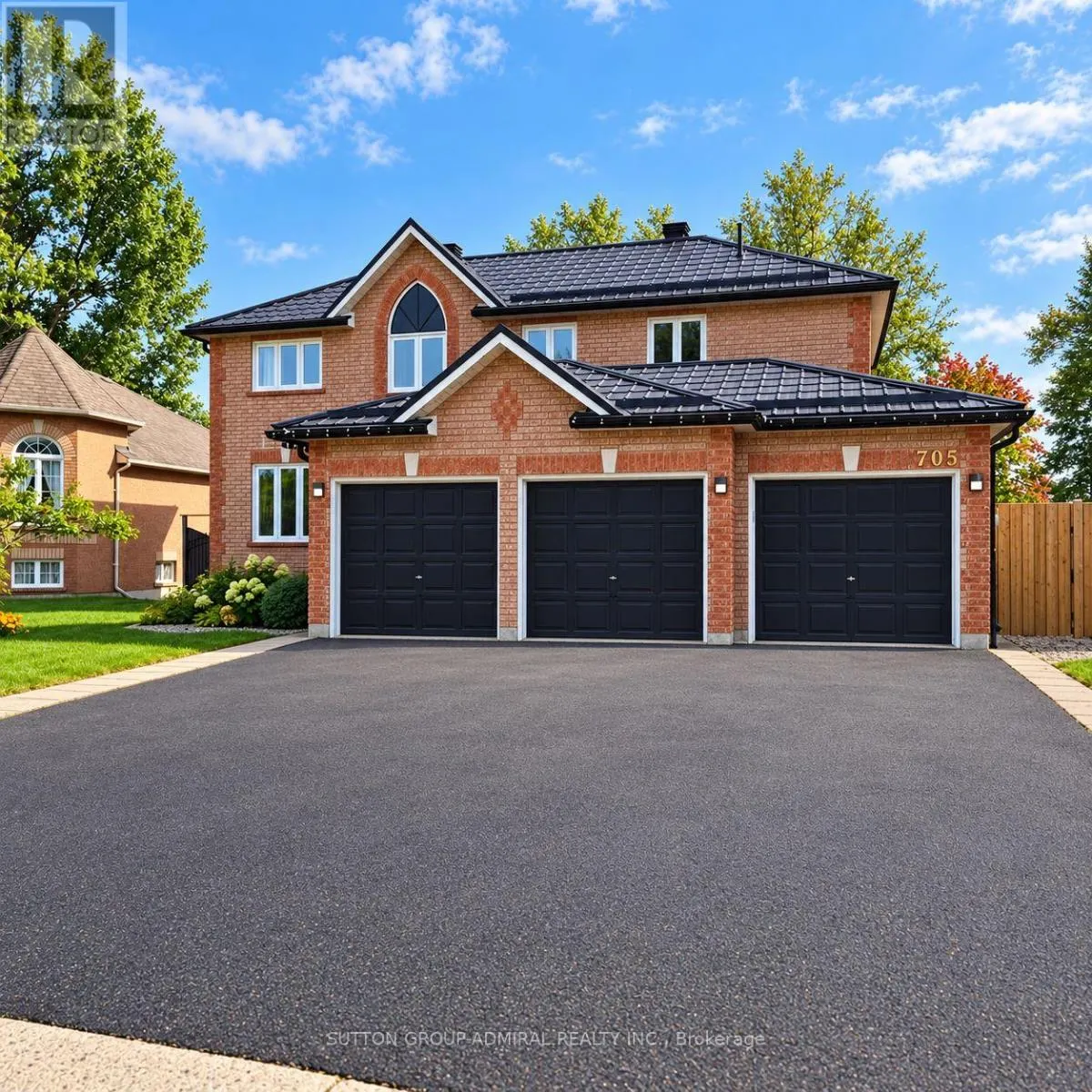 705 HAPPY VALE DRIVE