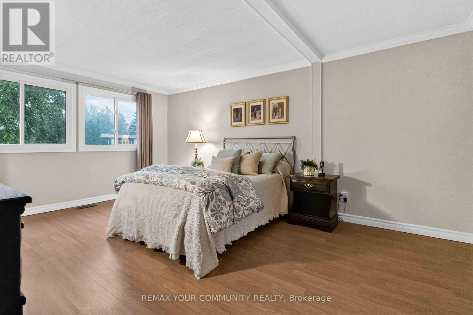 165 ROXANNA DRIVE