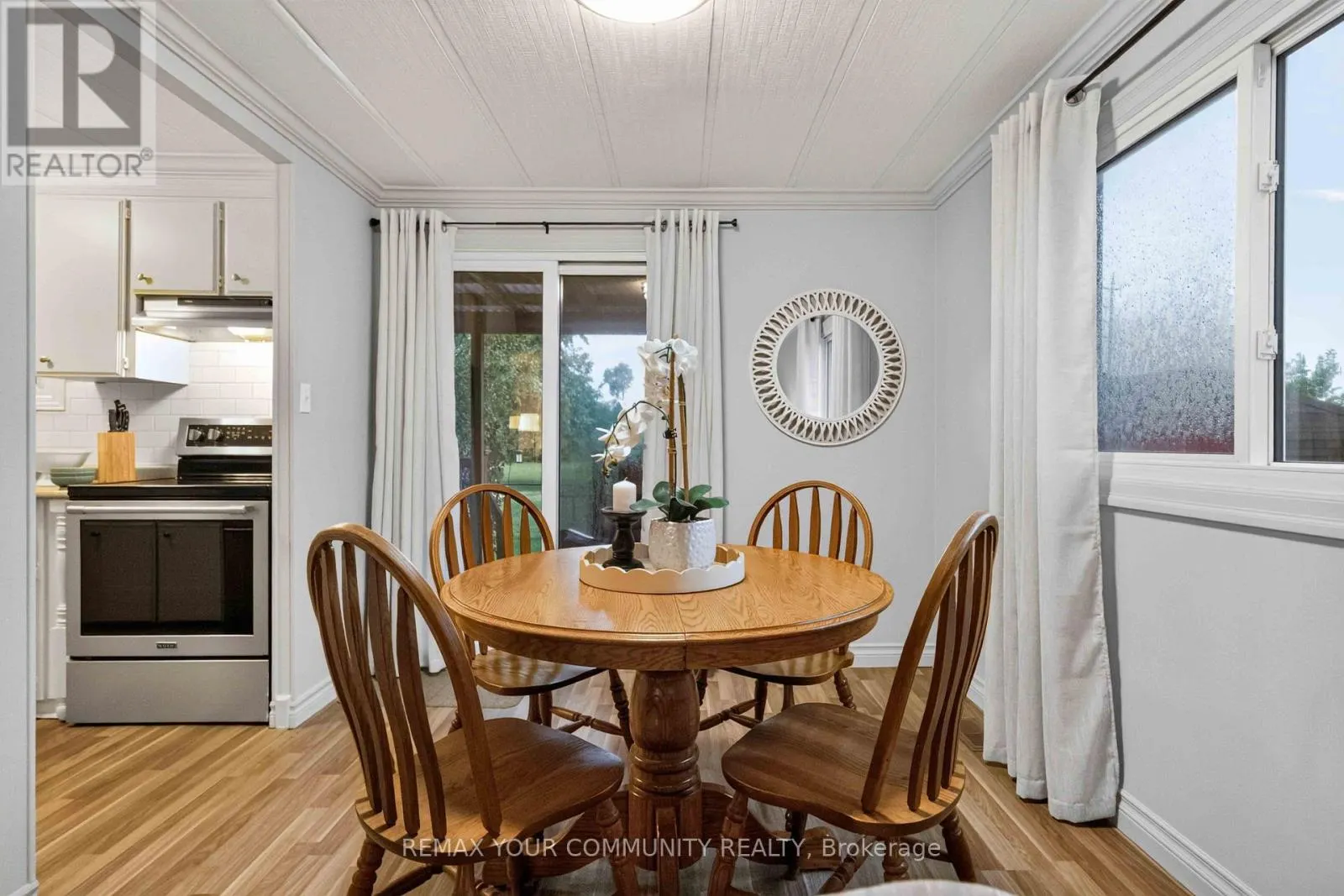 165 ROXANNA DRIVE