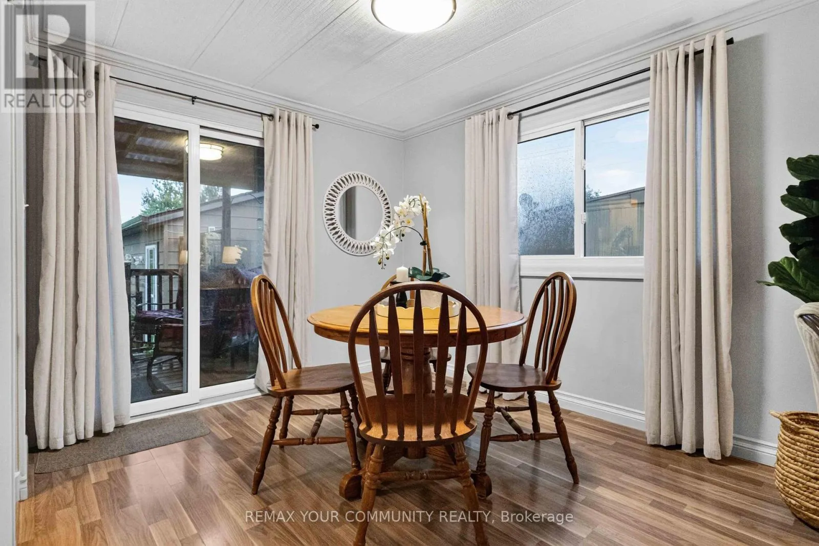 165 ROXANNA DRIVE