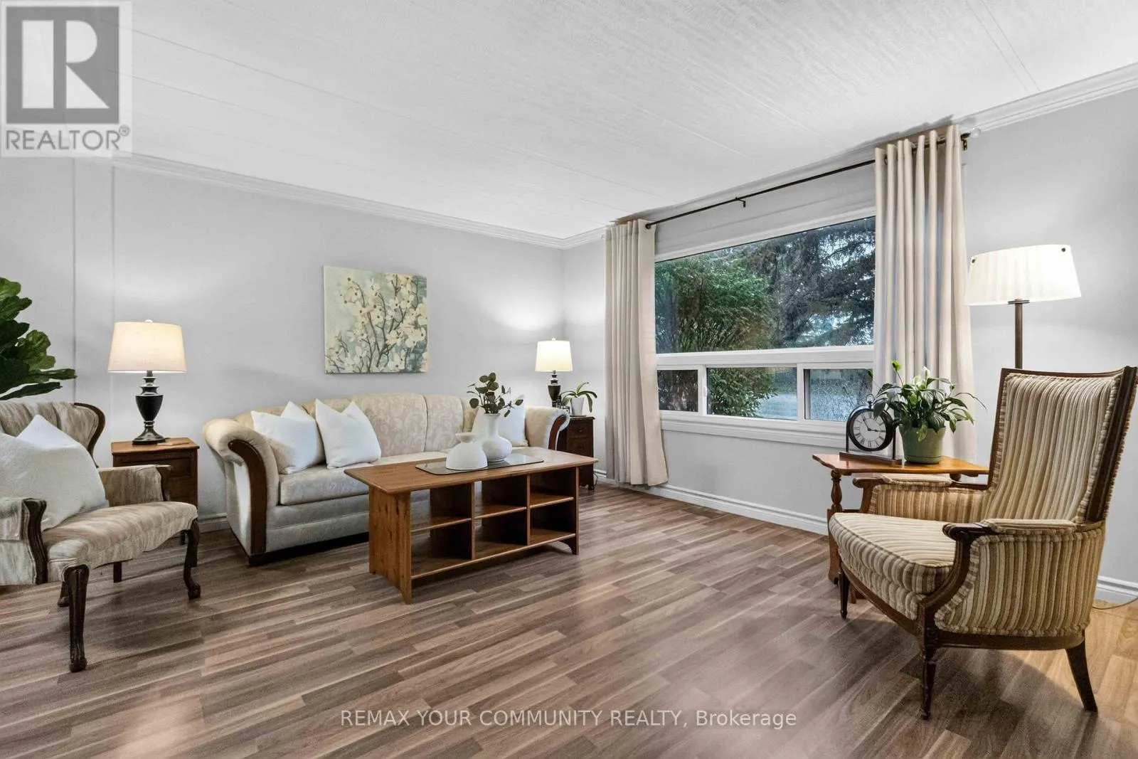 165 ROXANNA DRIVE