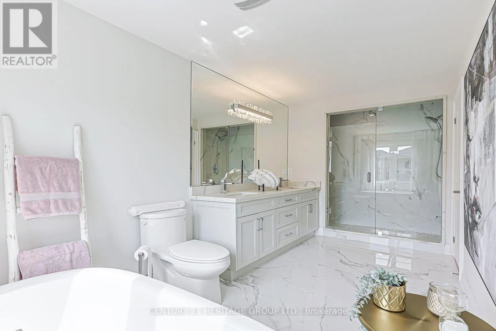27 LOWTHER AVENUE