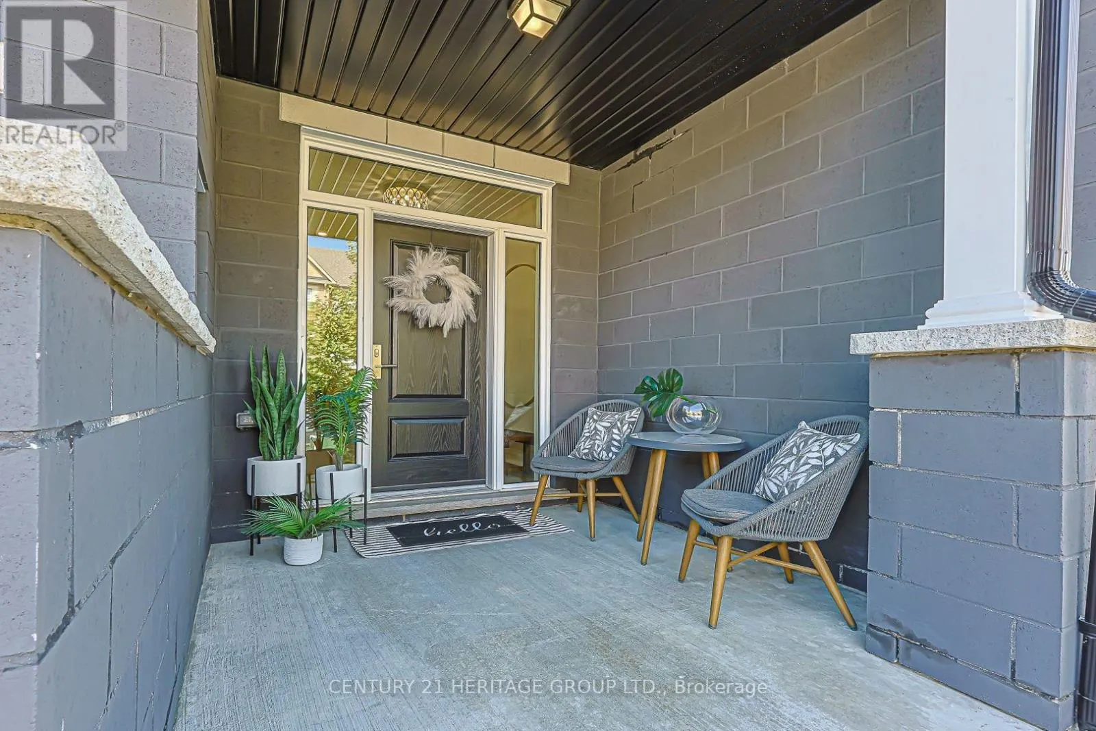 27 LOWTHER AVENUE