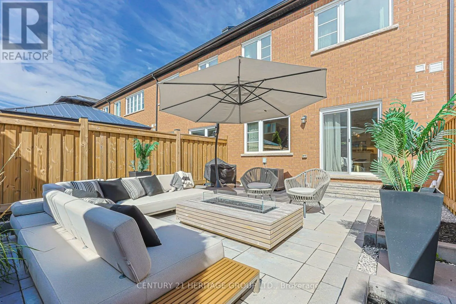 27 LOWTHER AVENUE