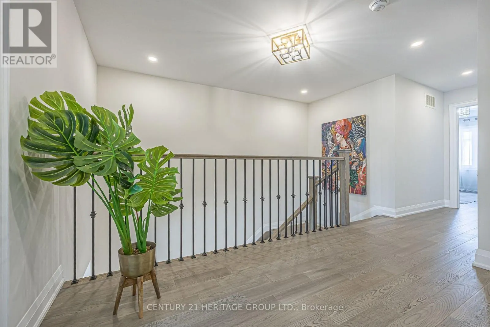27 LOWTHER AVENUE