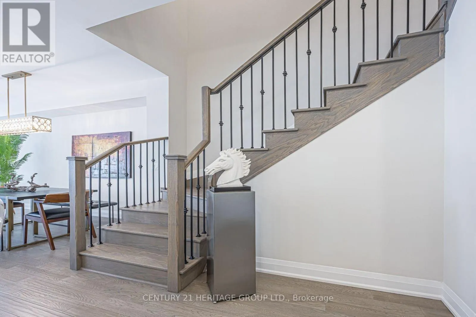 27 LOWTHER AVENUE