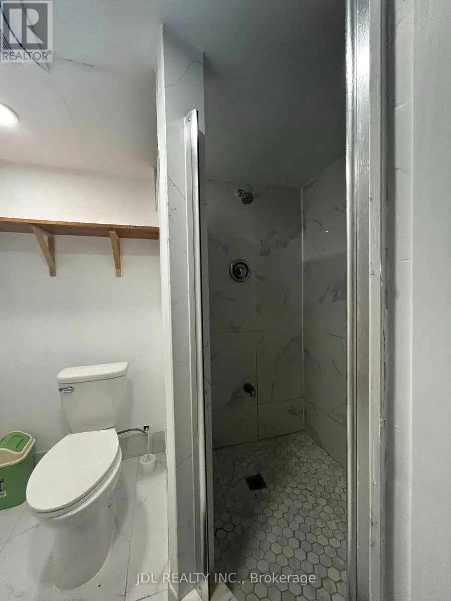 RENOVATED BEDROOM BSMT - 110 ROBINSON ST STREET