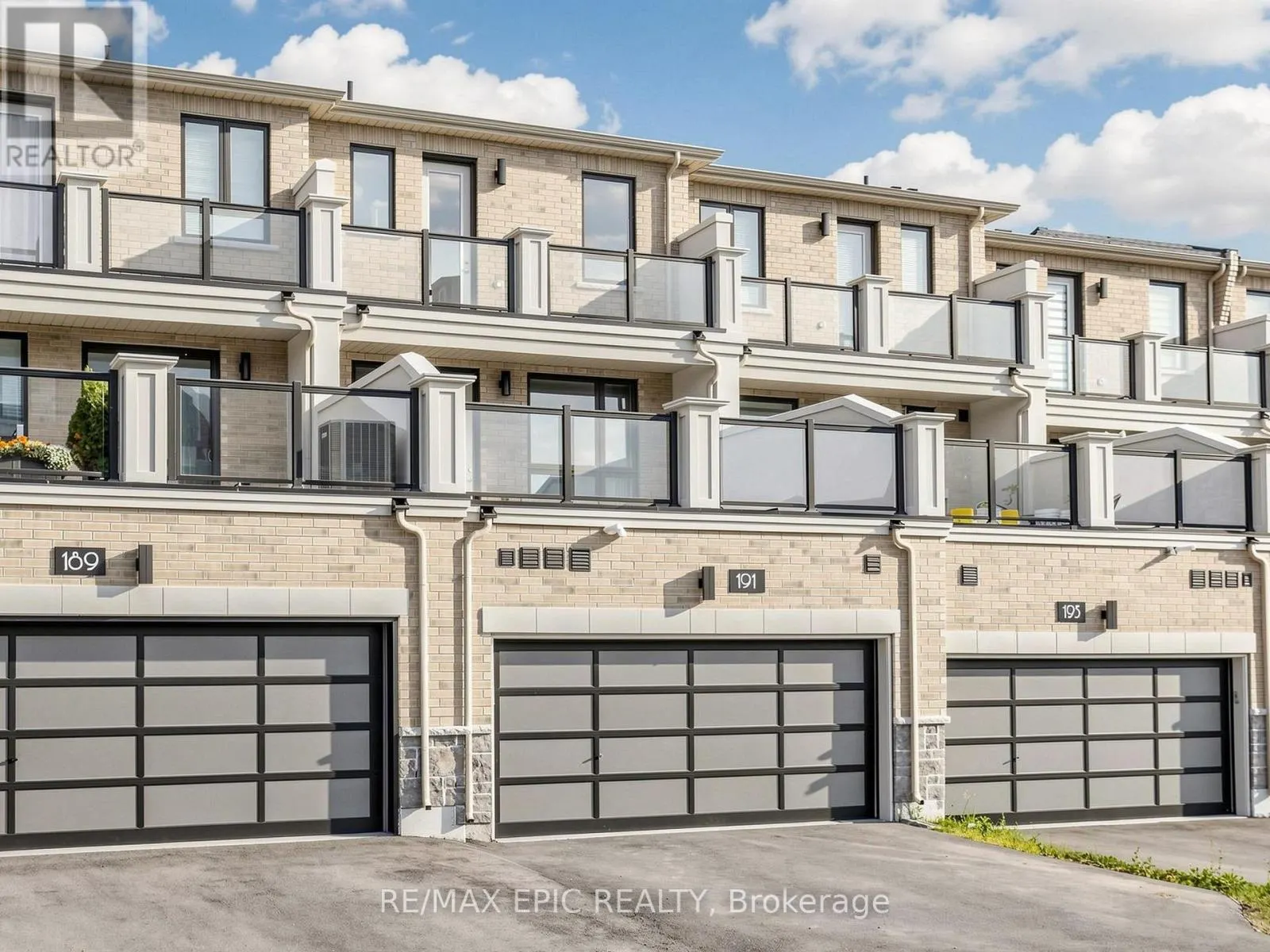 191 MUMBAI DRIVE