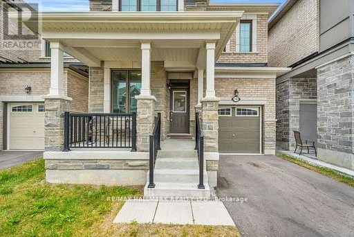 14 EBERLY WOODS DRIVE