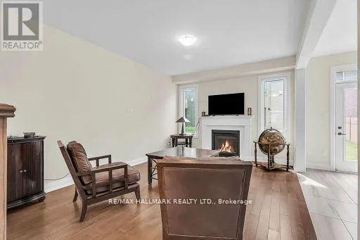 14 EBERLY WOODS DRIVE