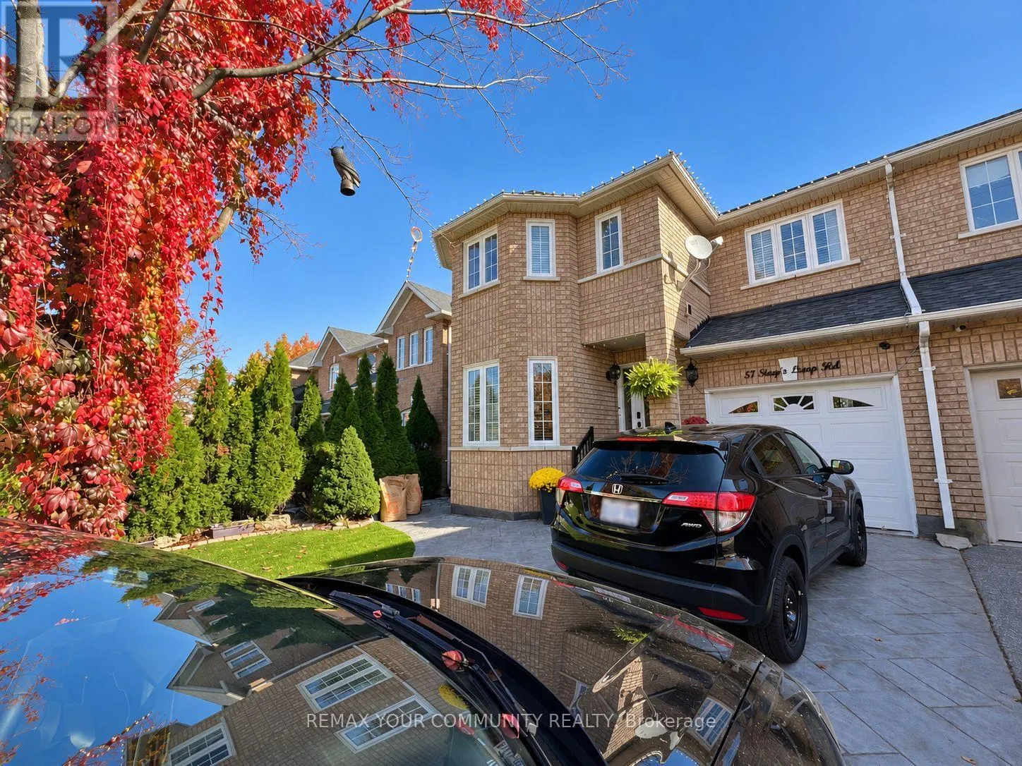 57 STAG'S LEAP ROAD