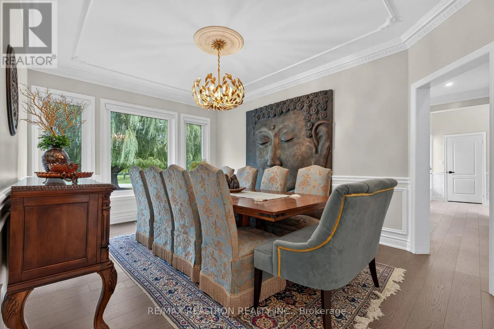 37 OFFORD CRESCENT