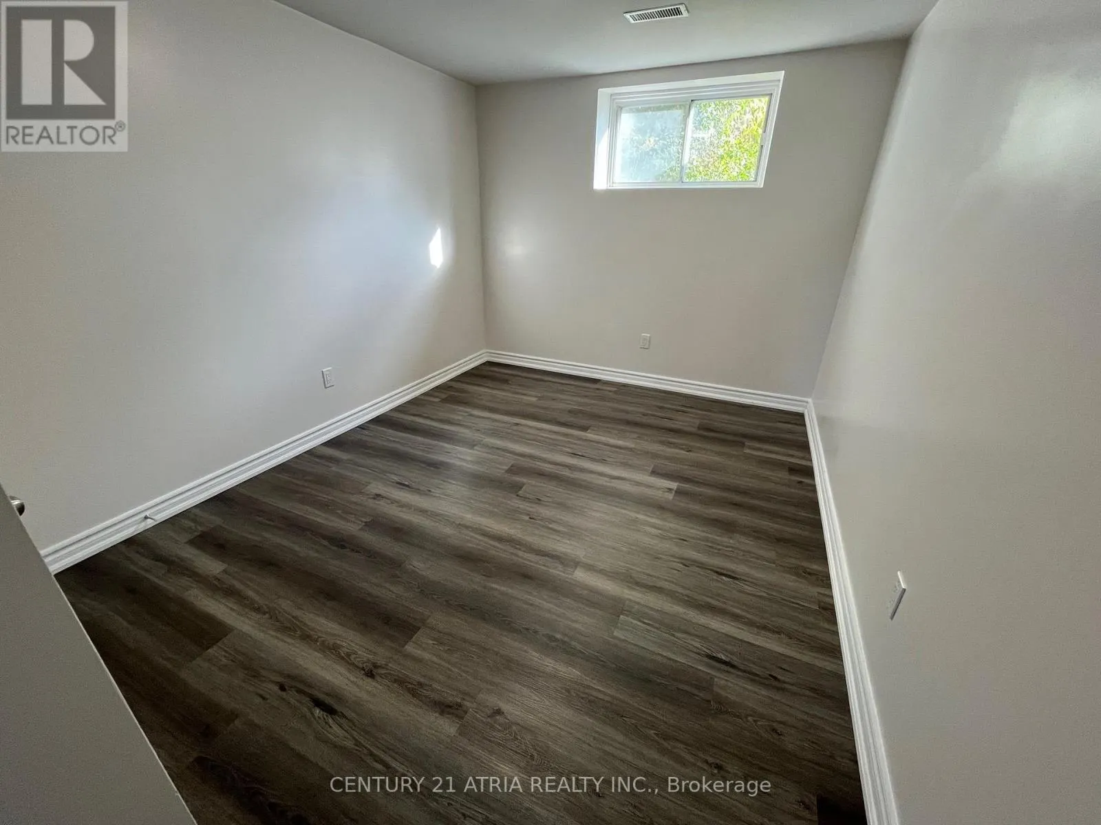 BASEMENT - 418 BENT CRESCENT