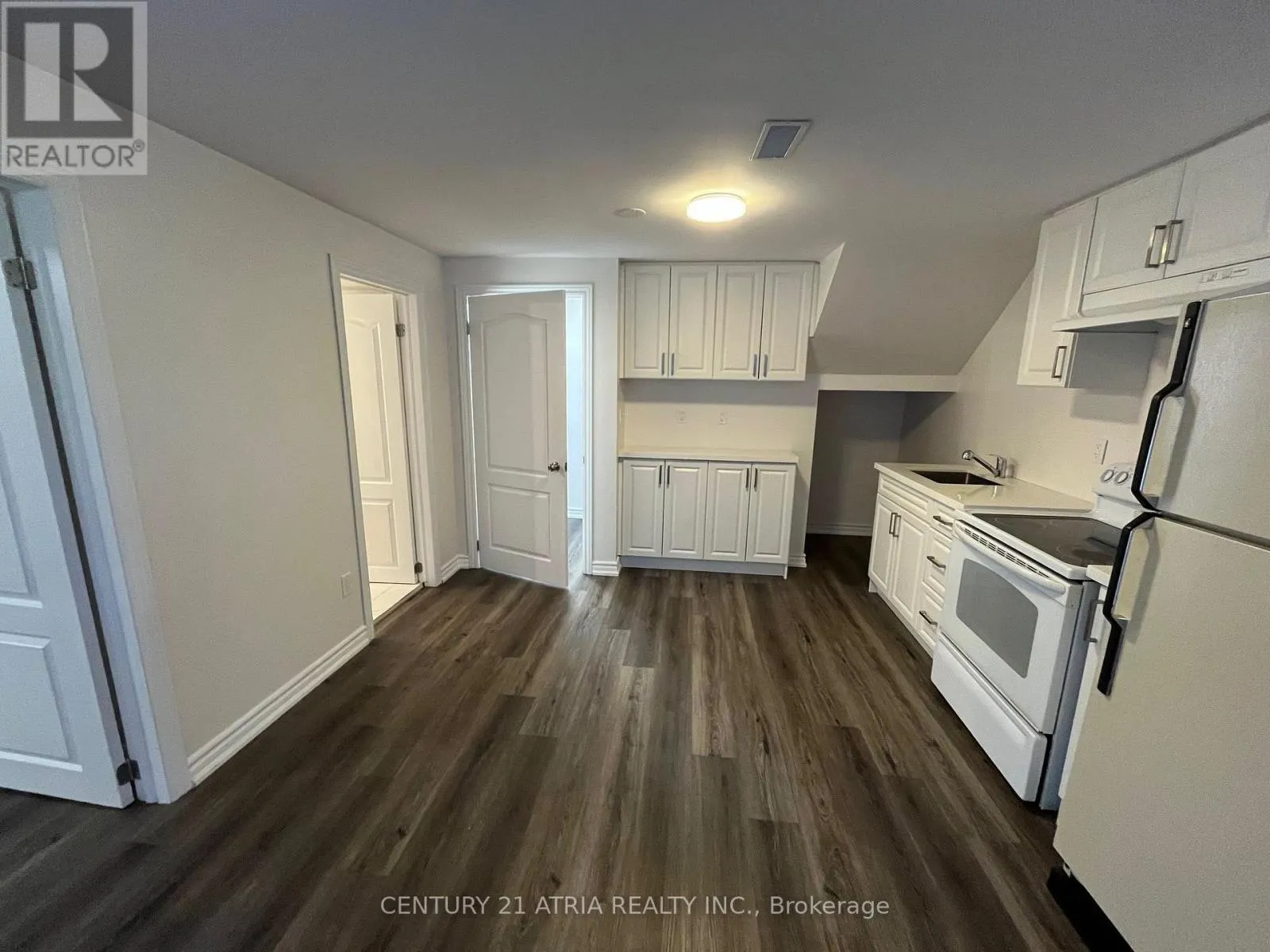 BASEMENT - 418 BENT CRESCENT