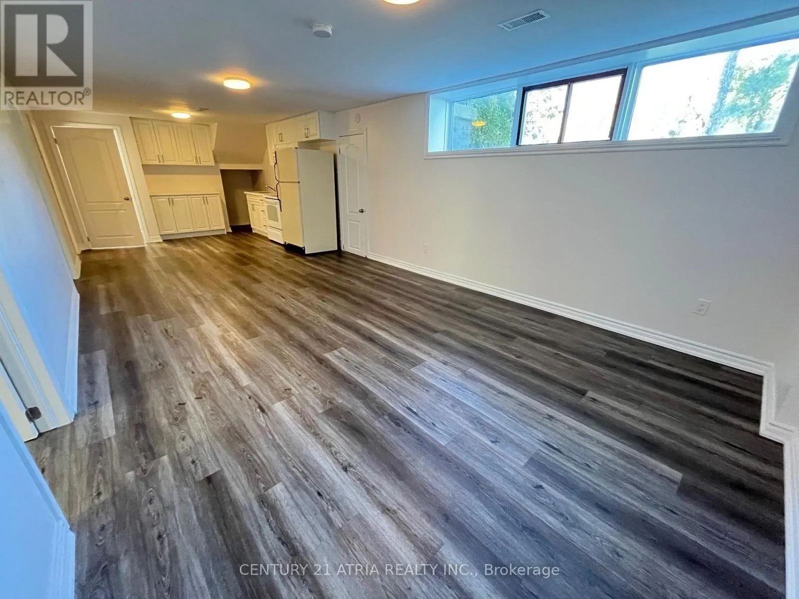 BASEMENT - 418 BENT CRESCENT
