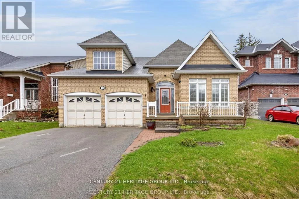 136 RIVEREDGE DRIVE